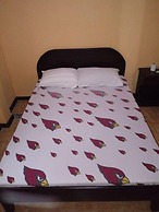 Hotel Latino