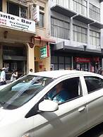 Hotel Latino