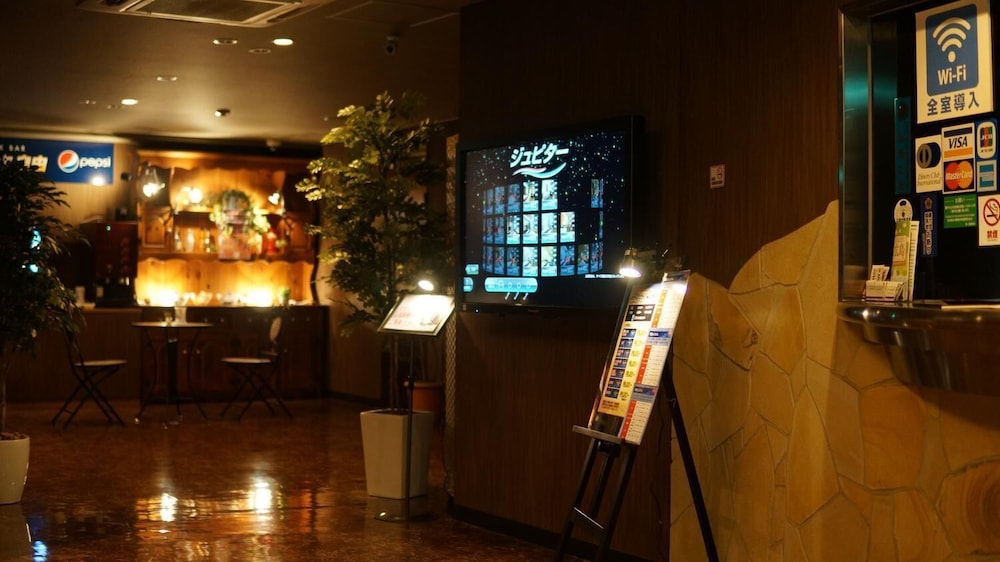 Hotel Jupiter - Adults Only