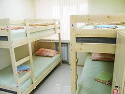 Hostels Rus - Central Volgograd