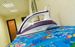 Hostels Rus - Central Volgograd