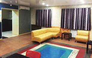 Hostels Rus - Central Volgograd