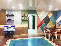 Hostels Rus - Central Volgograd