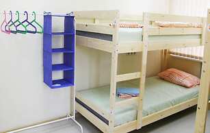Hostels Rus - Central Volgograd