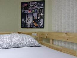 Hostels Rus - Central Volgograd