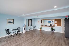 Rodeway Inn at Somers Cove Marina