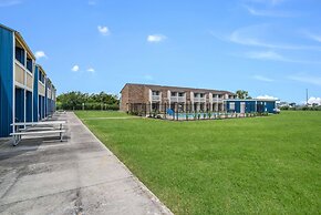 Rodeway Inn at Somers Cove Marina