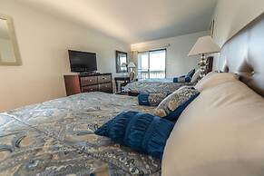 Rodeway Inn at Somers Cove Marina