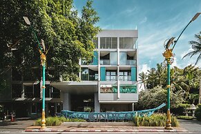Hotel Indigo Phuket Patong by IHG