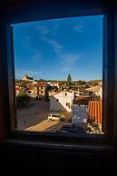 Hostal Hostatgeria Sant Jaume