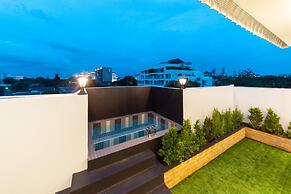 Feel Nimman Boutique