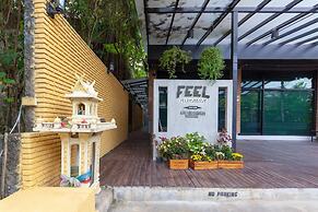 Feel Nimman Boutique