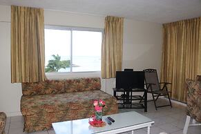 Angel Fish Beach Suites - Turtle Tower