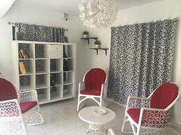 Torres Apart Studio