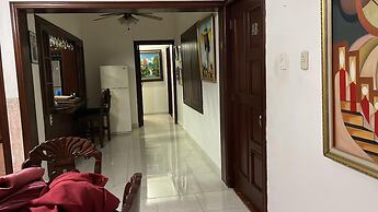 Torres Apart Studio
