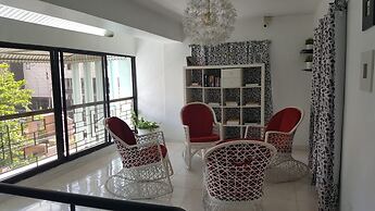 Torres Apart Studio