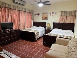 Torres Apart Studio