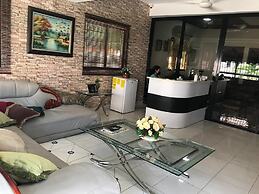 Torres Apart Studio
