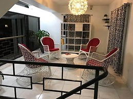 Torres Apart Studio