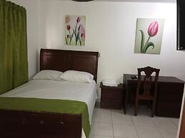 Torres Apart Studio