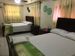 Torres Apart Studio