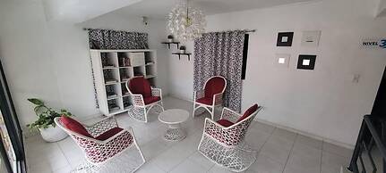 Torres Apart Studio