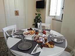 B&B Palazzo Rochira