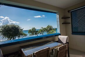 Beach Studio  at Point Village Resort