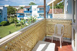 Beach Studio  at Point Village Resort