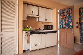 Beach Studio  at Point Village Resort