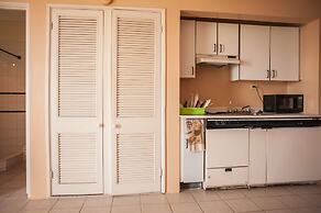 Beach Studio  at Point Village Resort