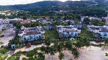 Studio at Sandcastle Resort