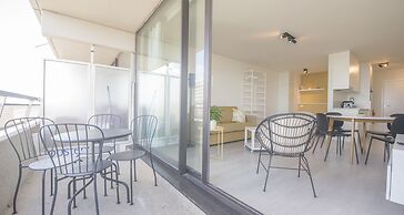 Ostend studio