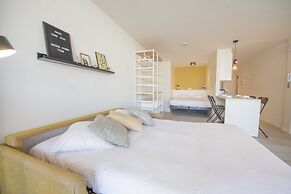 Ostend studio