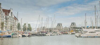 Ostend studio