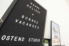 Ostend studio