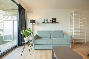 Ostend studio