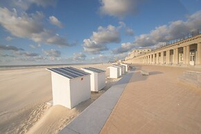 Ostend studio