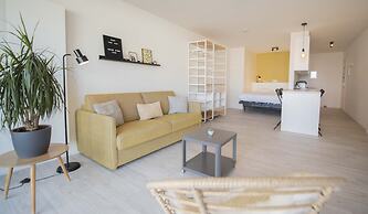 Ostend studio