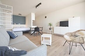 Ostend studio