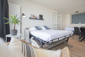 Ostend studio
