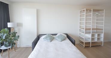 Ostend studio