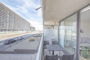 Ostend studio
