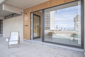 Ostend studio