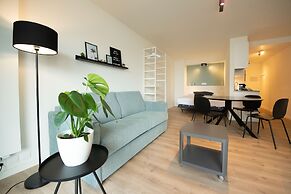 Ostend studio