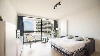 Ostend studio
