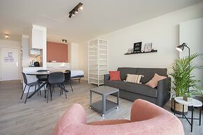 Ostend studio
