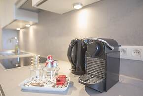 Ostend studio
