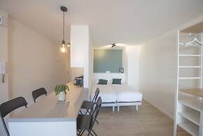 Ostend studio