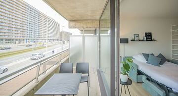 Ostend studio